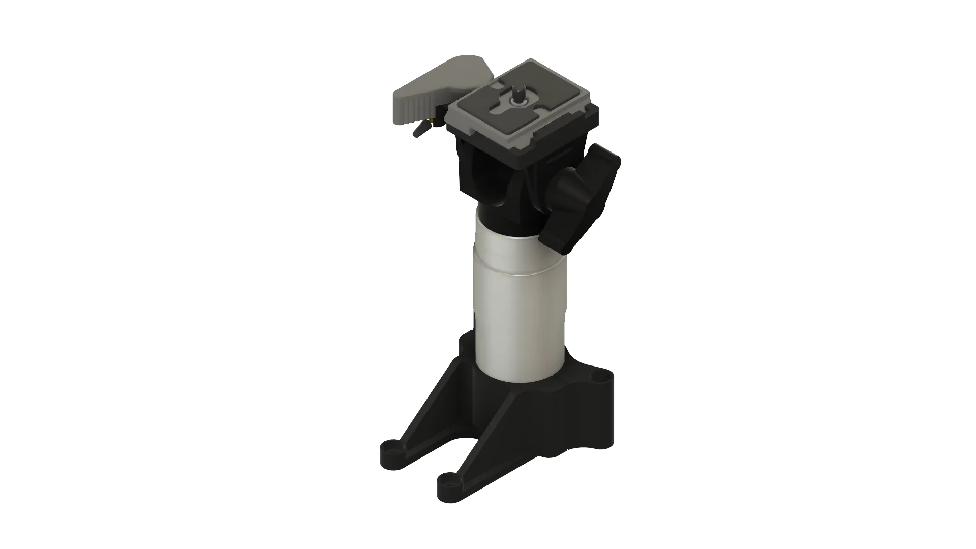 placeholder for 3D model